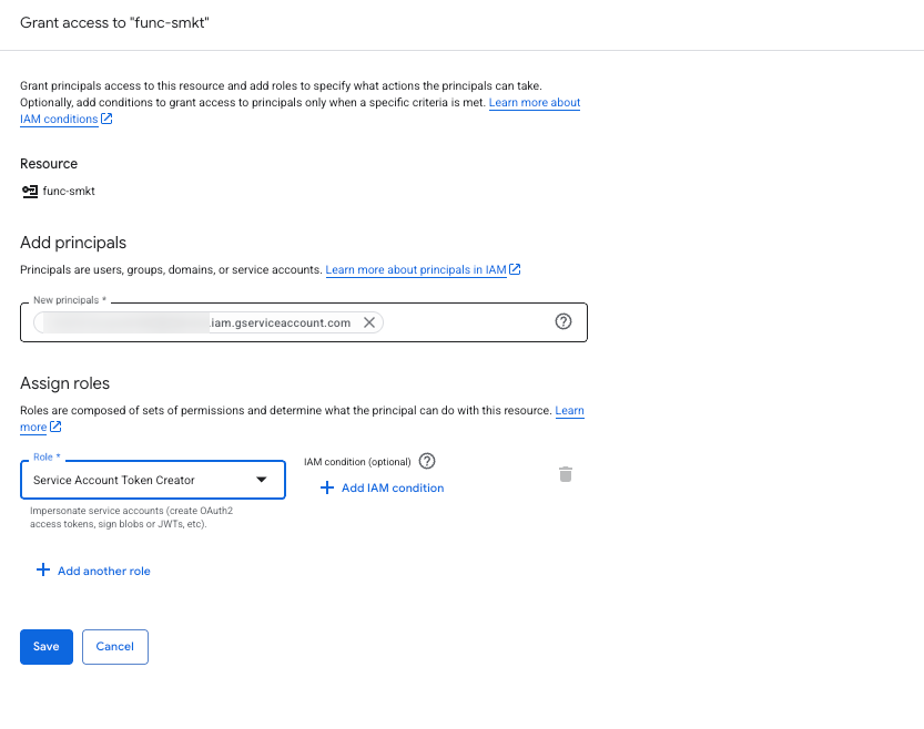 service-account-auth